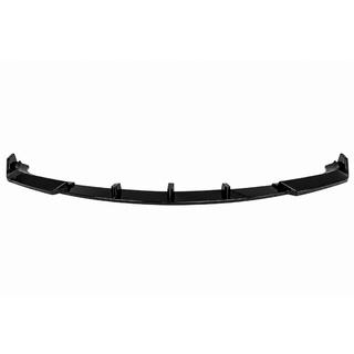 Przednia dokładka zderzaka (lip) DPT (do Base, E90, 2008-2011, czarny połysk) BMW 3 Series E90/E91 2005-2011 zdjęcia 1