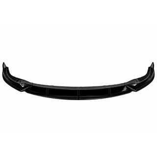 Dokładka przedniego zderzaka Lip DPT (Do Base, F10, 2010-2016, czarny połysk) BMW 5 Series F10/F11 2010–2016 zdjęcia 1
