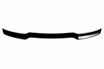 BMW X3 G45 2024- Spoiler DPT (Czarny Połysk) zdjęcia 2