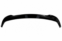 BMW X3 F25 2011-2018 Spoiler DPT M-Style (czarny połysk) zdjęcia 2
