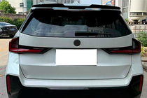 BMW X1/iX1 (U11) 2022- Spoiler DPT M-Style (czarny połysk) zdjęcia 1