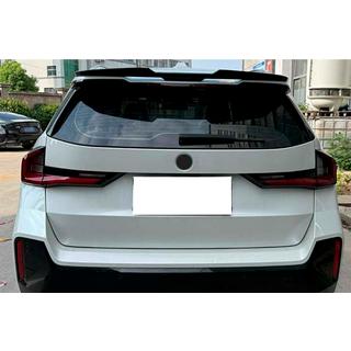 Spoiler DPT M-Style (czarny połysk)