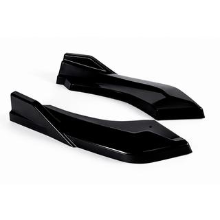 Tylne nakładki FLAP DPT (do F20, czarny połysk) BMW 1 Series F20/F21 2011-2019 zdjęcia 2