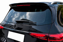 Mercedes GLC X254 2022- Spoiler DPT (Czarny Połysk) zdjęcia 1