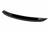 Mercedes GLC X254 2022- Spoiler DPT (Czarny Połysk) zdjęcia 2