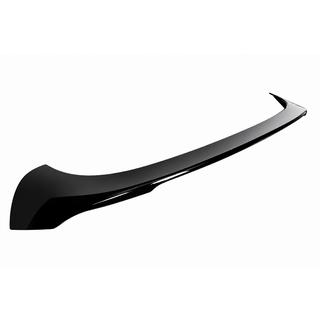 Spoiler DPT (SW, Czarny Połysk) Mercedes C-class W205 2014-2021 zdjęcia 2