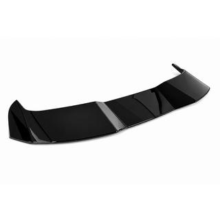 Spoiler DPT (do RS, czarny połysk) Renault Clio V 2019- zdjęcia 2