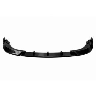Przedni Lip DPT (Czarny Połysk) Volkswagen Golf 5 2003-2009 zdjęcia 2