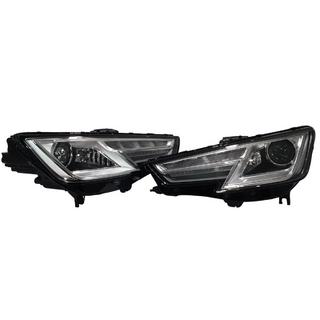 Przednie reflektory LED (2015-2020, halogen na LED, 2 szt.)