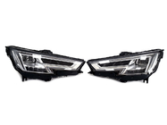 Audi A4 B9 2015-2024 Przednie reflektory LED (2015-2020, Xenon na LED, 2 szt.) zdjęcia 1