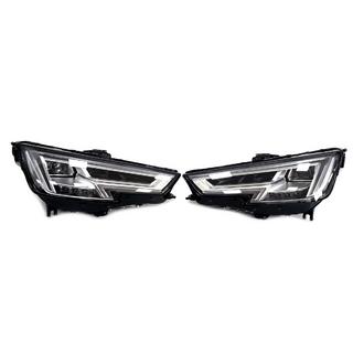 Przednie reflektory LED (2015-2020, Xenon na LED, 2 szt.)