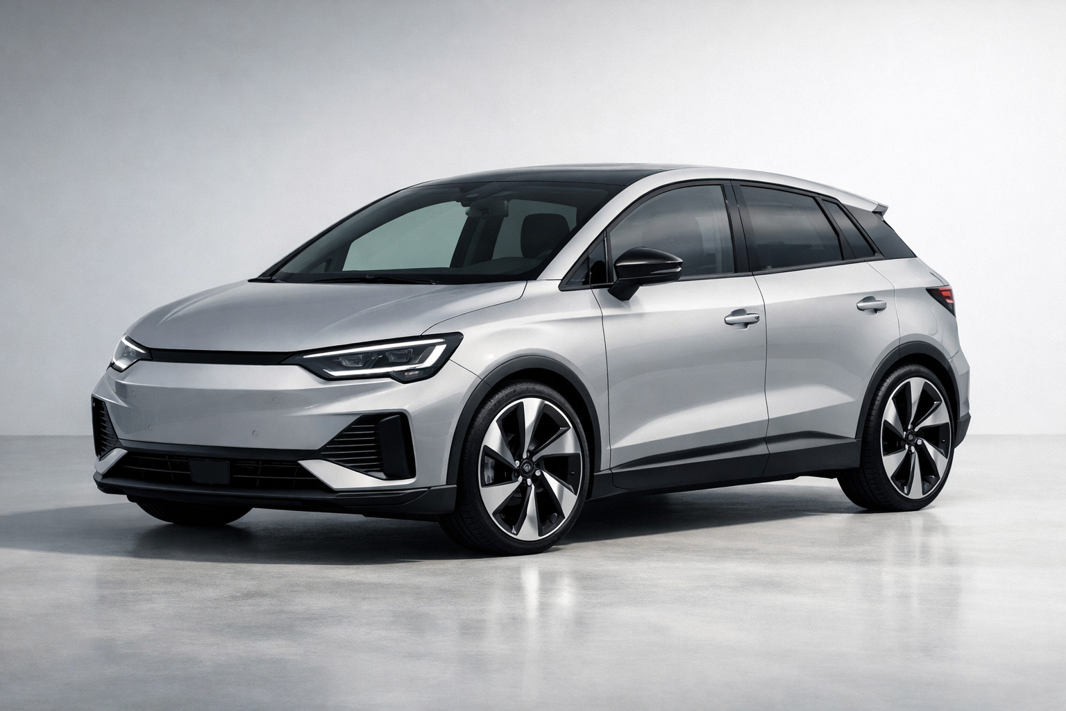Audi A2 e-tron 2027: powrót Audi A2 jako samochodu elektrycznego