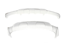 BMW X5 E70 2007-2013 Zestaw body kitu Warrio (do Base 2007-2010) zdjęcia 3