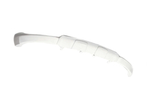 BMW X5 E70 2007-2013 Zestaw body kitu Warrio (do Base 2007-2010) zdjęcia 8