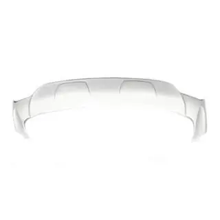Zestaw body kitu Warrio (do Base 2007-2010) BMW X5 E70 2007-2013 zdjęcia 4