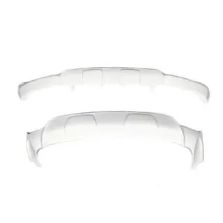 Zestaw body kitu Warrio (do Base 2007-2010) BMW X5 E70 2007-2013 zdjęcia 3