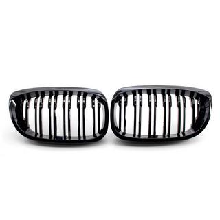 Nerki M-Look DPT (do Coupe 1998-2003, czarny połysk) BMW 3 Series E46 1998-2006 zdjęcia 2