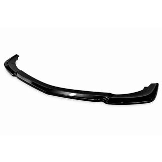 Dokładka przedniego zderzaka DPT (do E63 AMG, 2009-2012, czarny połysk) Mercedes E-class W212 2009-2016 zdjęcia 2