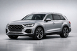 Nowe Audi Q7 2027: przegląd 3. generacji, silniki, wnętrze i technologie zdjęcia 1
