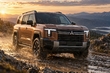 Nowe Mitsubishi Pajero 2026: SUV na ramie z Super Select 4WD-II zdjęcia 3