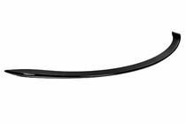 Mercedes C-class W206 2022- Spoiler DPT (Czarny Połysk) zdjęcia 2