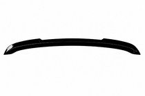 Audi Q5 2017-2025 Spoiler DPT (Czarny Połysk) zdjęcia 2