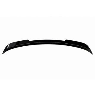 Spoiler DPT (Czarny Połysk) Audi Q3 2011-2019 zdjęcia 2