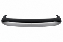 BMW 3 Series F30/F31 2012-2019 Spoiler MP-Style (do F31, czarny połysk) zdjęcia 2