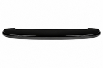 Volkswagen T5 2010-2015 Spoiler DPT (klapa bagażnika, czarny połysk) zdjęcia 2