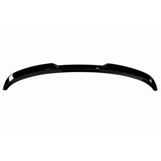 Spoiler DPT (2011-2015, czarny połysk) Volkswagen Tiguan 2007-2016 zdjęcia 2