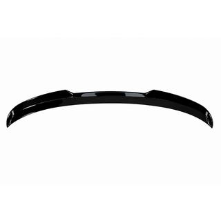 Spoiler DPT (Czarny Połysk) Volkswagen T-Roc 2017-2025 zdjęcia 2