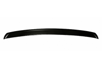 Volkswagen Jetta 2006-2011 Spoiler DPT (Czarny Połysk) zdjęcia 2