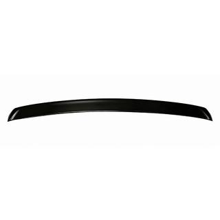 Spoiler DPT (Czarny Połysk) Volkswagen Jetta 2006-2011 zdjęcia 2