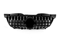 Mercedes Sprinter W906 2006–2018 Wyprzedaż Grill przedni 2006-2013 Chrome Eco zdjęcia 1