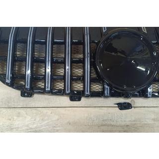 Wyprzedaż Grill przedni 2006-2013 Chrome Eco Mercedes Sprinter W906 2006–2018 zdjęcia 4