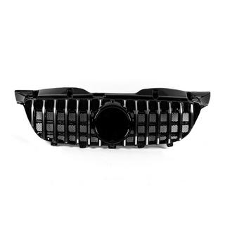 Wyprzedaż Grill przedni 2006-2013 Chrome Eco Mercedes Sprinter W906 2006–2018 zdjęcia 1