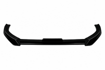 Peugeot Partner/Rifter 2019- Przedni lip spoiler DPT zdjęcia 2