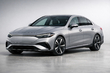 Mercedes-Benz C-Class EQ 2027: pierwsze spojrzenie na elektrycznego rywala BMW i3 zdjęcia 1