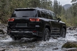 Facelift Toyota Land Cruiser 300 (2027): co wiemy o zmianach zdjęcia 1