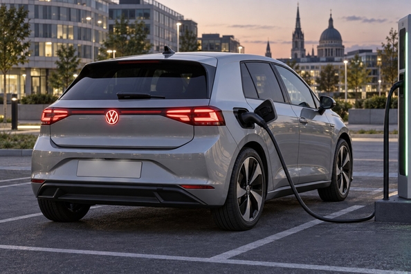 Volkswagen ID. Polo: przystępne cenowo elektryczne Polo – baterie, zasięg i ceny