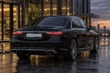 Mercedes S-Class W222 w stylu W223: co da się realnie zamontować zdjęcia 1