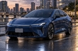 Toyota Corolla 13. generacji: co wiemy o nowej Corolla zdjęcia 2