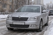 Osłona zimowa do Skoda Octavia A4 Tour, A5, A7 i Superb: jak dobrać właściwą generację zdjęcia 2
