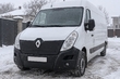Osłona zimowa do Renault Master, Trafic, Kangoo, Opel Vivaro i Ford Transit: którą kratkę zasłaniać zdjęcia 2