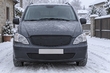 Osłona zimowa do Mercedes Sprinter i Vito: W901–W905, W906, W638, W639 — jak dobrać zdjęcia 1