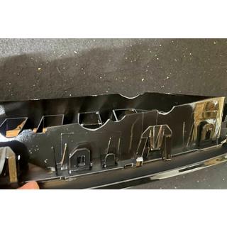 Wyprzedaż nerki M-Look (czarny połysk) BMW 5 Series F10/F11 2010–2016 zdjęcia 3