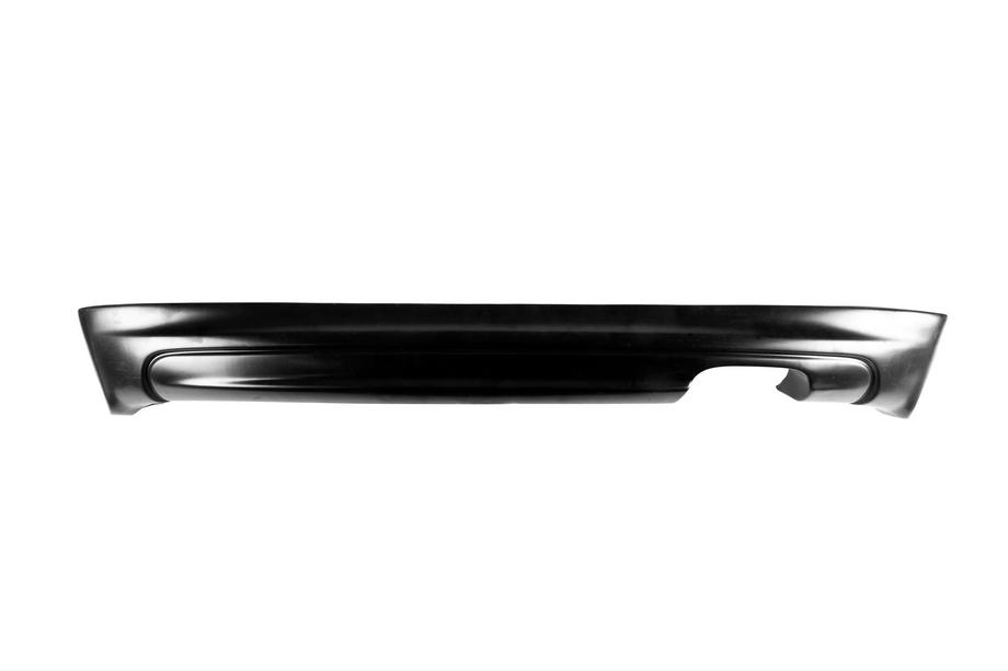 Honda Civic Sedan VIII 2006-2011 Wyprzedaż Dyfuzor tylny DPT V-1 (czarny połysk) Image