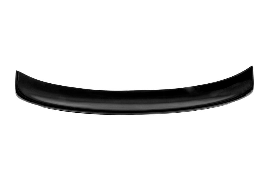 BMW 3 Series E46 1998-2006 Wyprzedaż Spoiler CSL-Style V2 (do SD, czarny połysk) Image