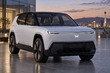 Honda 0 SUV skasowany: co stało się z elektrycznym crossoverem i który model serii 0 trafi jako pierwszy do produkcji zdjęcia 2