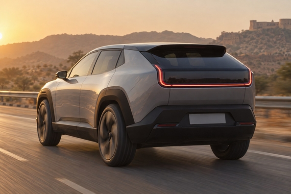 Honda 0 SUV skasowany: co stało się z elektrycznym crossoverem i który model serii 0 trafi jako pierwszy do produkcji